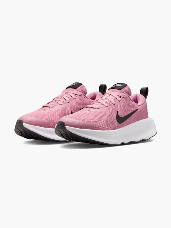 Nike Bėgimo batai Rožinė 54420 3