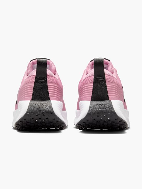 Nike Buty do biegania Różowy 54420 4