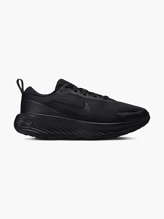 Nike Běžecká obuv Černá 54355 1