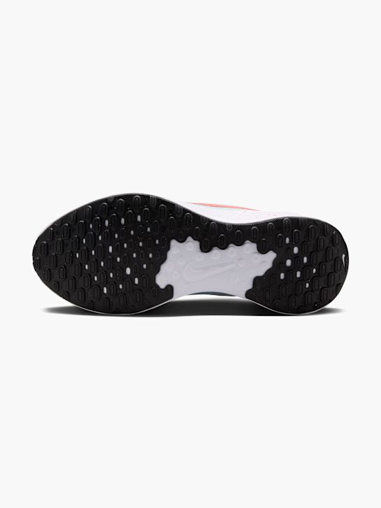 Nike Baskets de course Bleu 54407 4