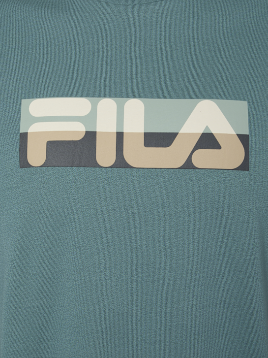 FILA T-Shirt Türkis 54339 3