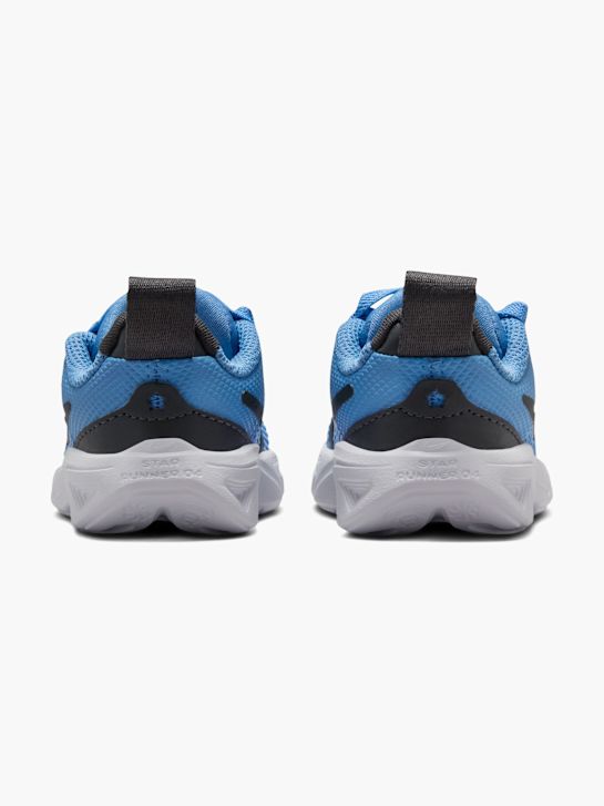 Nike Félcipő kék 54361 3