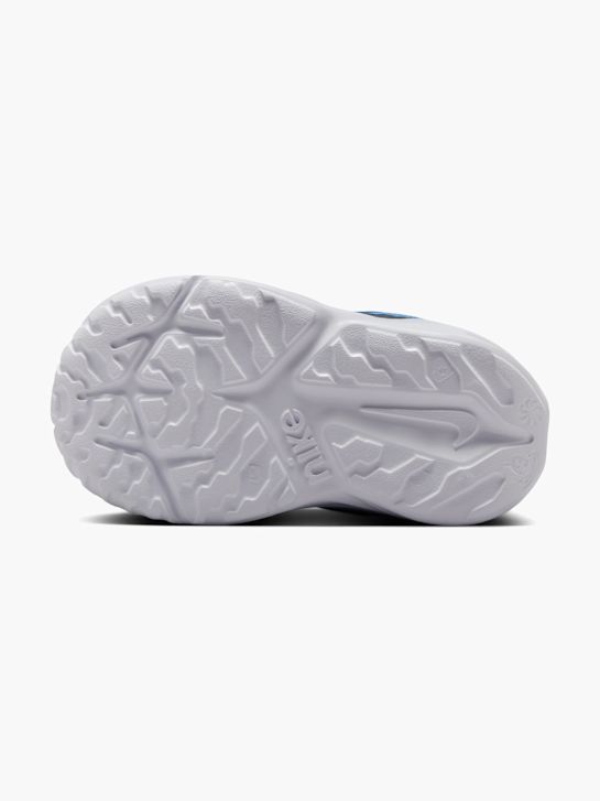 Nike Félcipő kék 54361 4