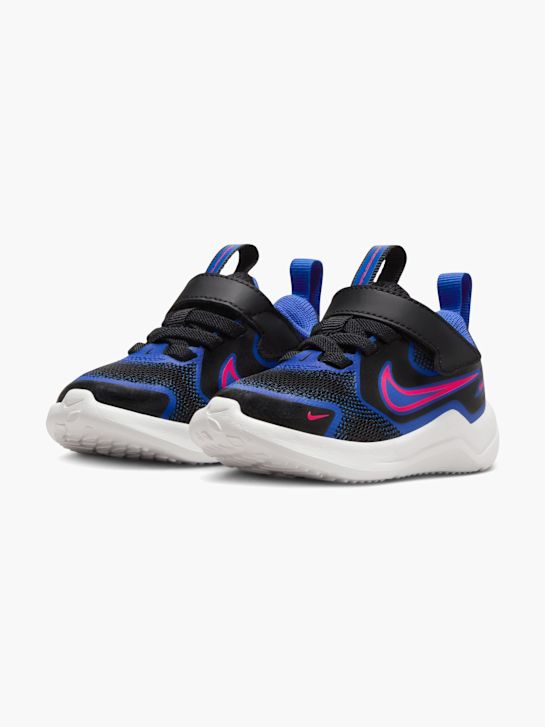 Nike Halbschuh Blau 54375 3