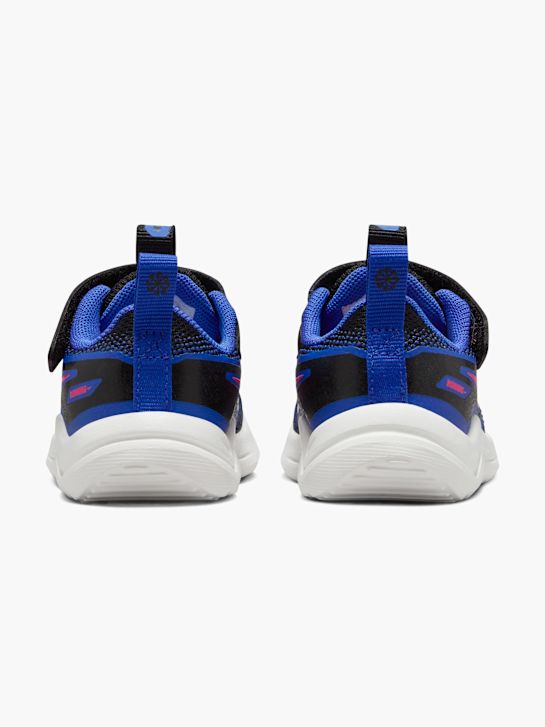 Nike Halbschuh Blau 54375 4