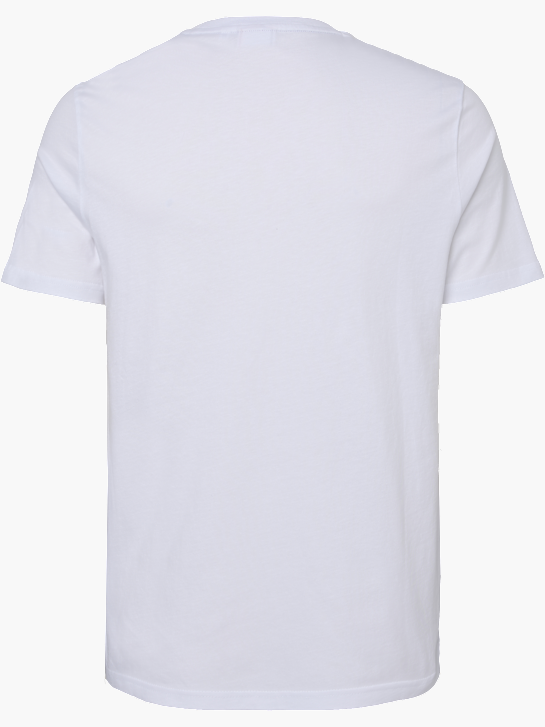 FILA T-Shirt Weiß 54390 3