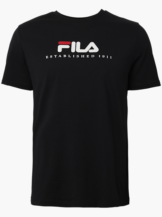 FILA T-Shirt Schwarz 54405 1