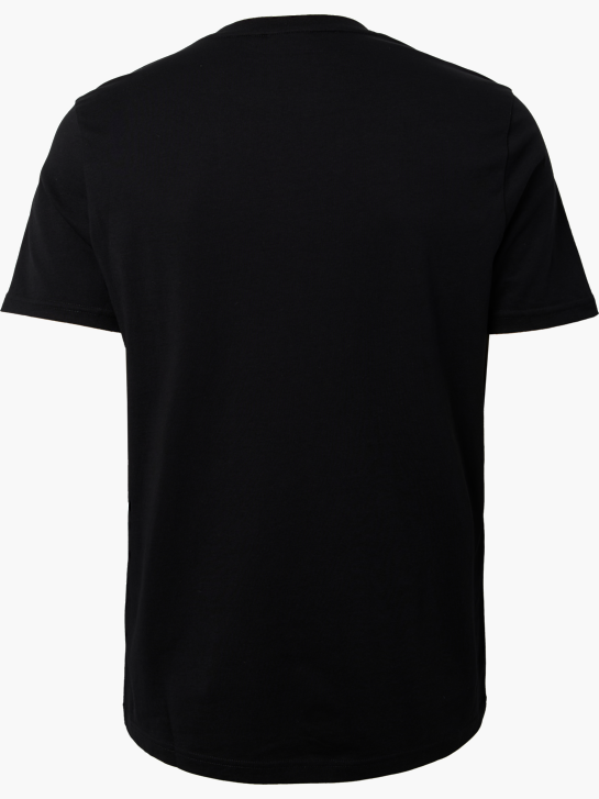 FILA T-Shirt Schwarz 54405 2