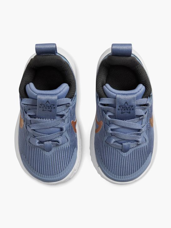 Nike Маратонки Син 54872 2