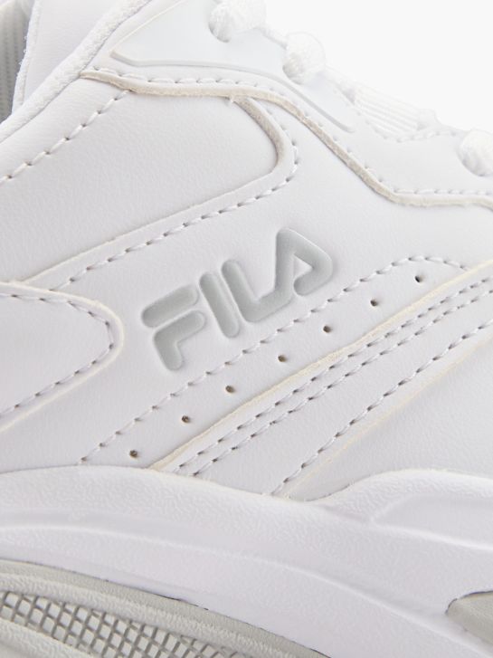 FILA Sneaker Beyaz 54519 5