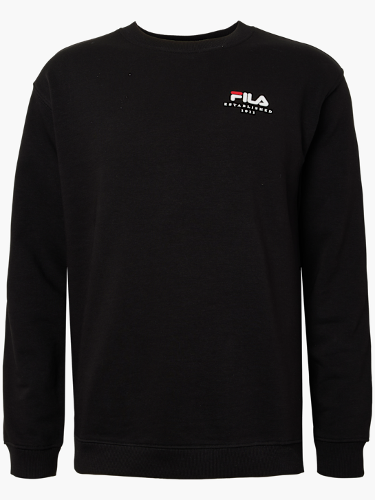 FILA Sweatshirt Schwarz 54346 1