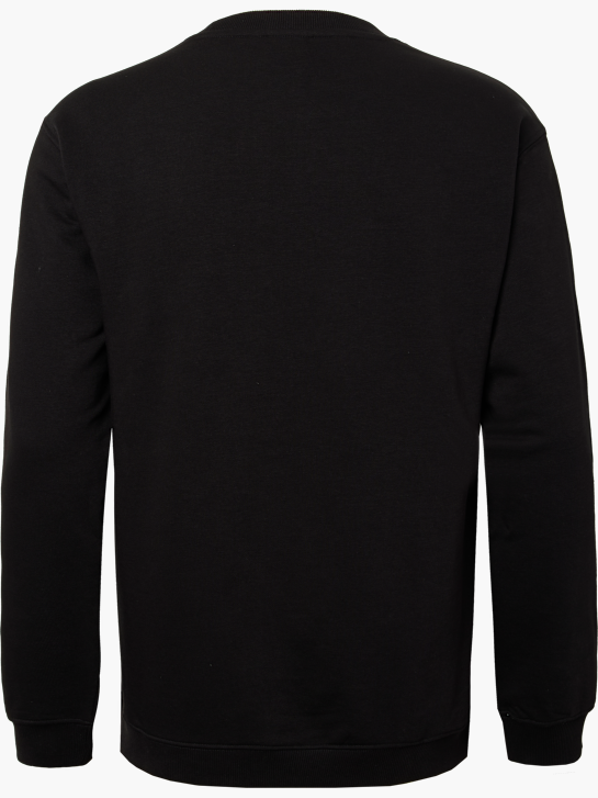 FILA Sweat Noir 54346 2