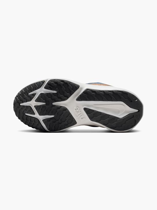 Nike Обувки за бягане Син 55197 4