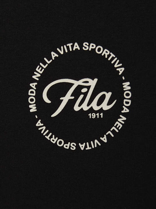 FILA Legging Noir 54440 3