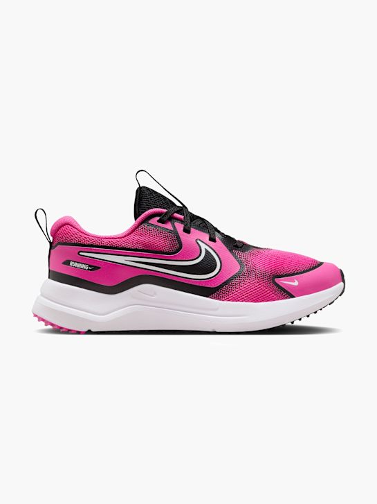 Nike Koşu Ayakkabısı Fuşya 54457 1