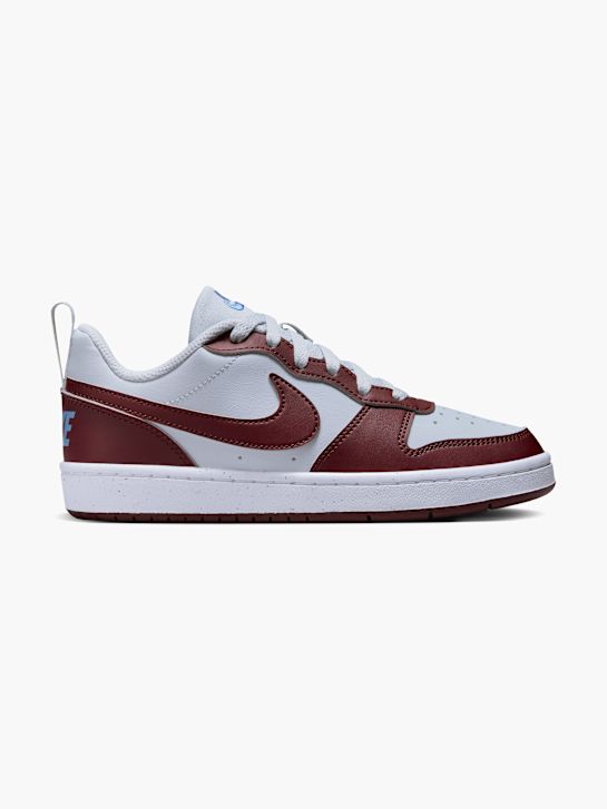 Nike Sportbačiai Raudona 54342 1