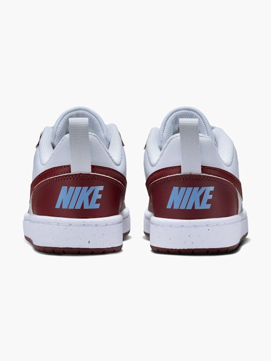 Nike Sportbačiai Raudona 54342 4