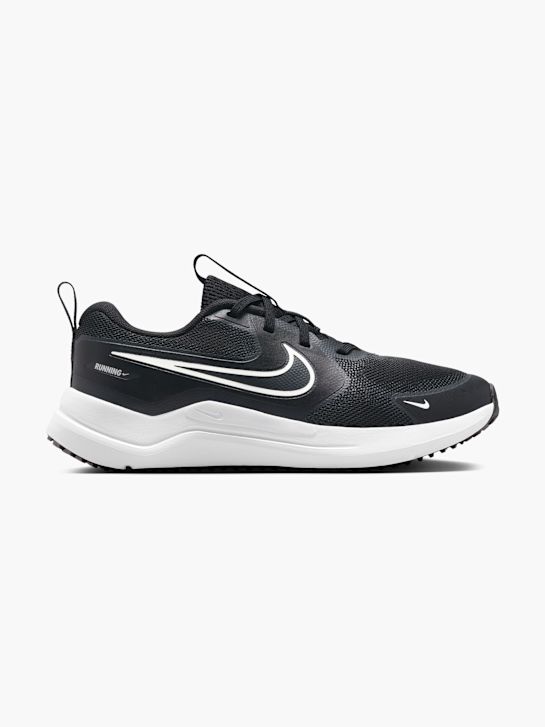 Nike COSMIC RUNNER GS Koşu Ayakkabısı Siyah | DEICHMANN