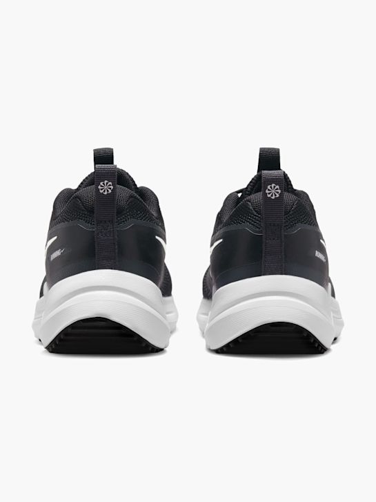 Nike Sneaker Schwarz 54429 3