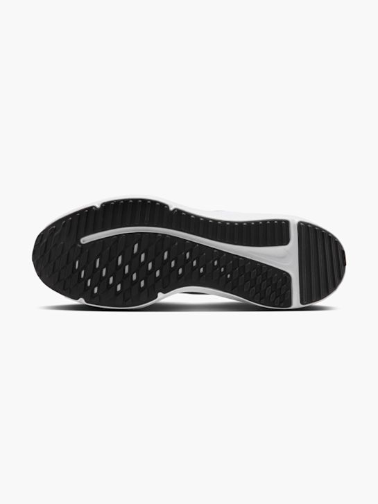 Nike Sneaker Schwarz 54429 4
