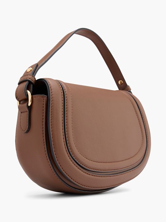 Catwalk Damska torba Konjak 54656 2