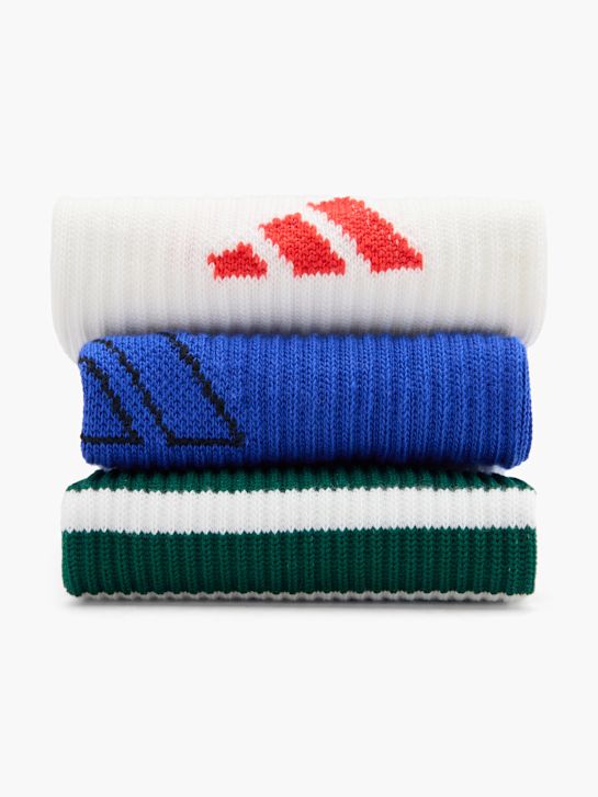 adidas Socken Dunkelblau 54548 2