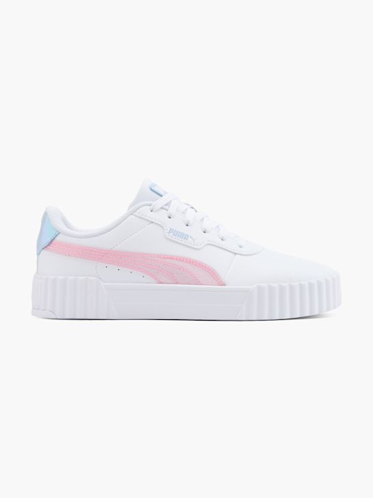 PUMA Маратонки Бял 54476 1