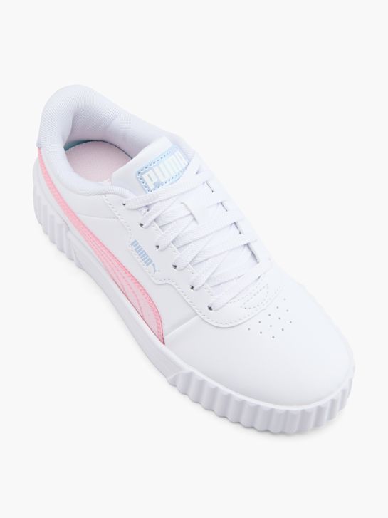 PUMA Tenisky Biela 54476 2