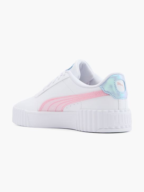 PUMA Tenisky Biela 54476 3