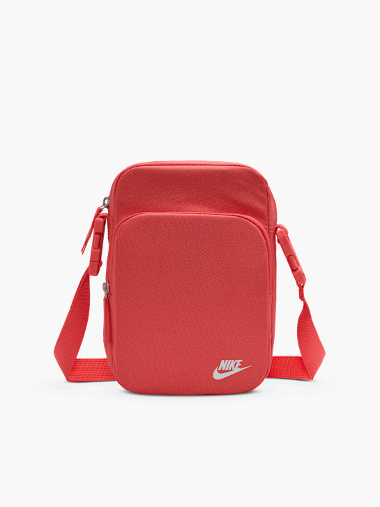 Nike Torba preko ramena Crvena 54469 1