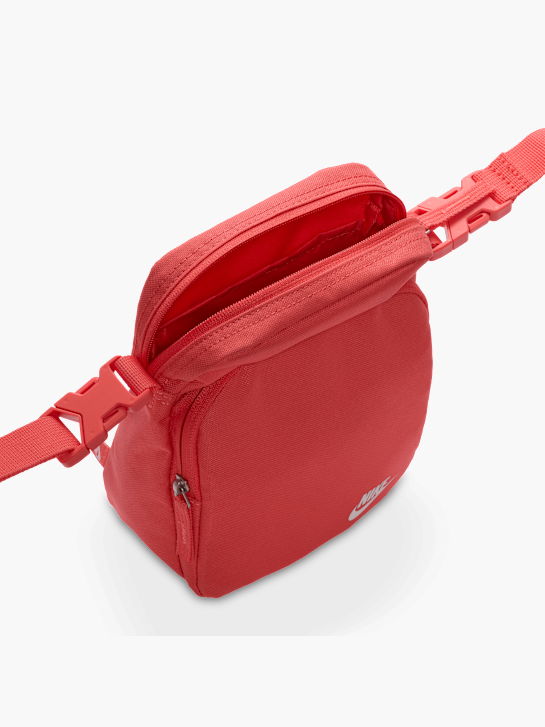 Nike Saco de compras Vermelho 54469 3
