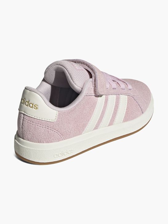 adidas Sneaker Pink 54413 4