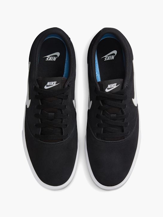 Nike Sneaker Schwarz 54367 2