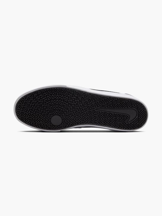 Nike Sneaker Schwarz 54367 4