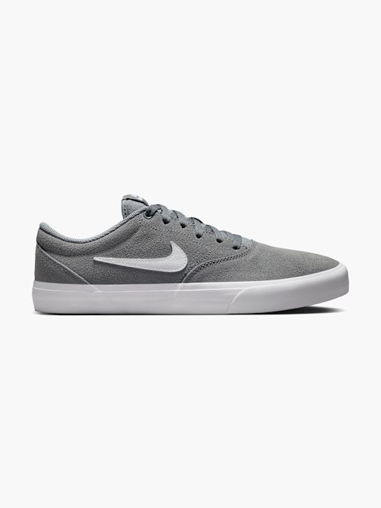 Nike Sneaker Gris 54435 1