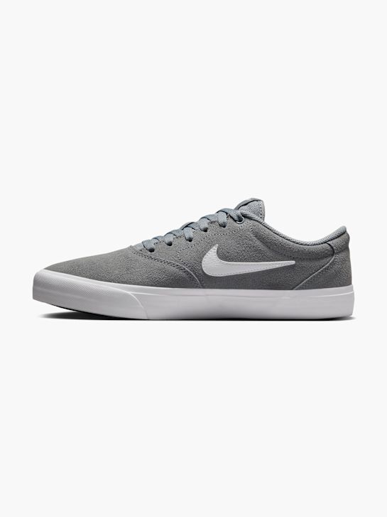 Nike Sneaker Gris 54435 2