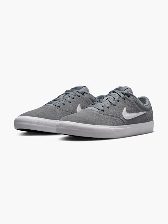 Nike Sneaker Gris 54435 3