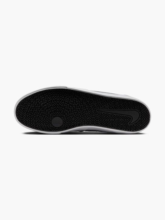 Nike Sneaker Gris 54435 4