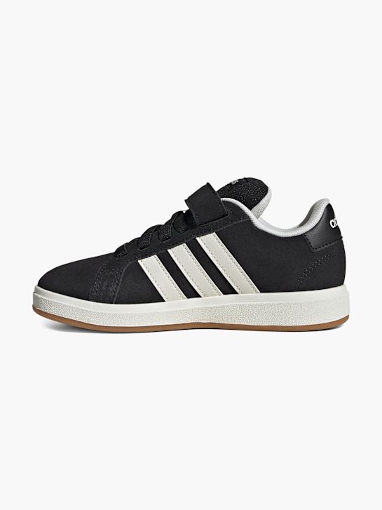 adidas Sneaker Schwarz 54406 2