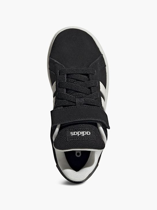 adidas Sneaker Schwarz 54406 3
