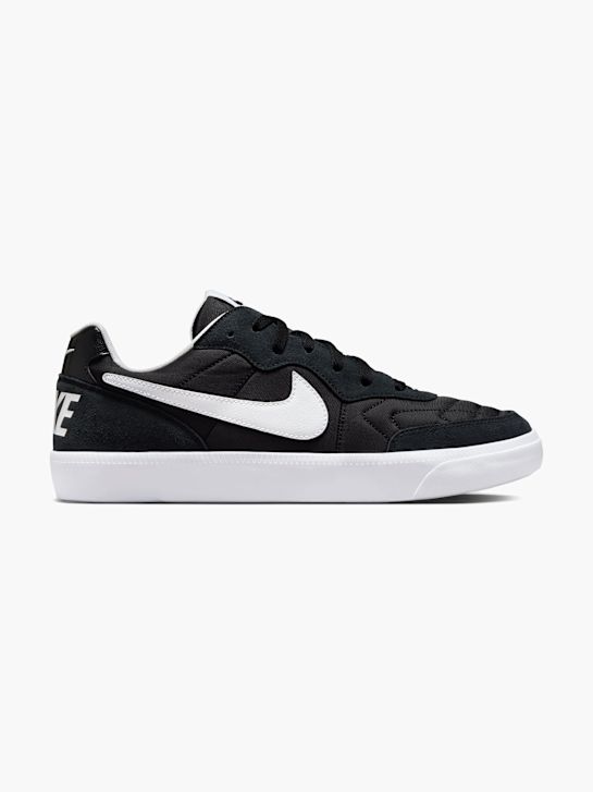 Nike Sneaker Schwarz 54421 1