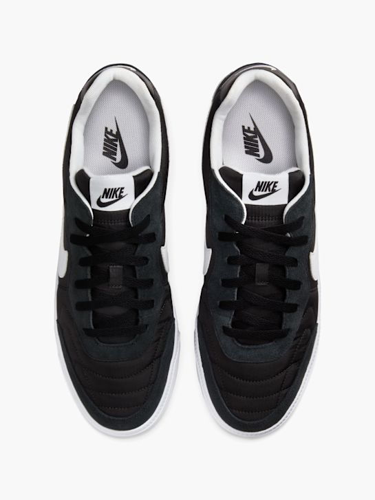Nike Sneaker Schwarz 54421 2