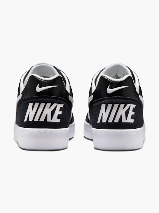 Nike Sneaker Schwarz 54421 3