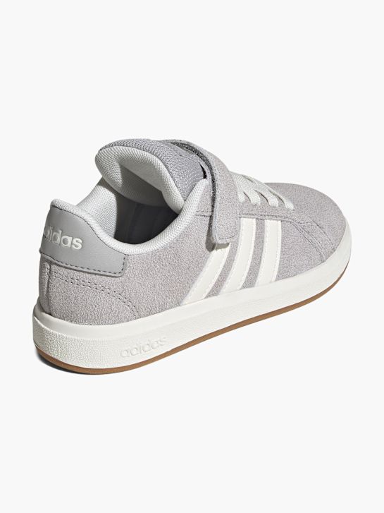 adidas Маратонки Сив 54418 4