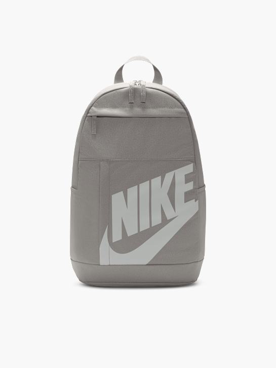 Nike Раница Сив 54478 1