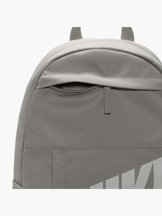 Nike Раница Сив 54478 4