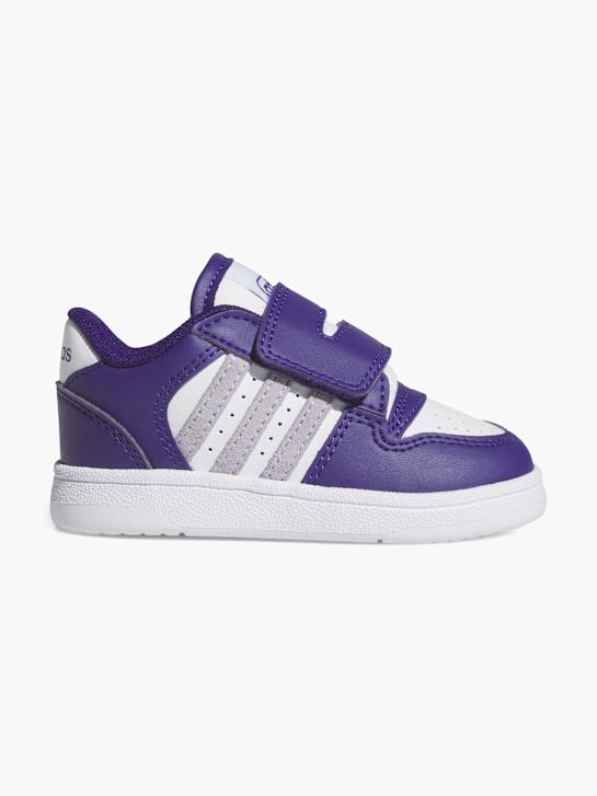 adidas Zapato bajo Morado 54453 1