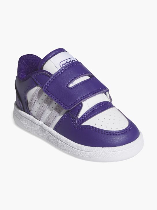 adidas Plitke cipele Ljubičasta 54453 2