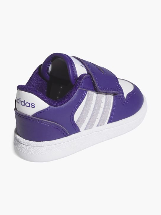 adidas Plitke cipele Ljubičasta 54453 4