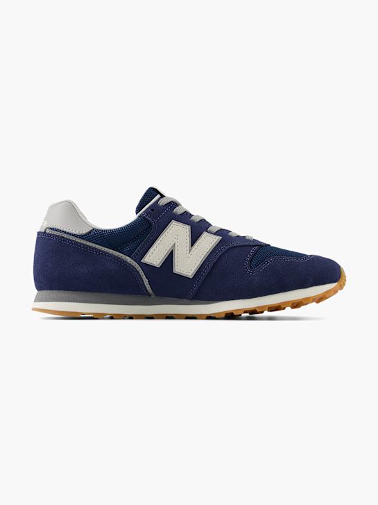 New Balance Sneakersy Niebieski 54377 1